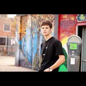 Meet your Posher, Jack